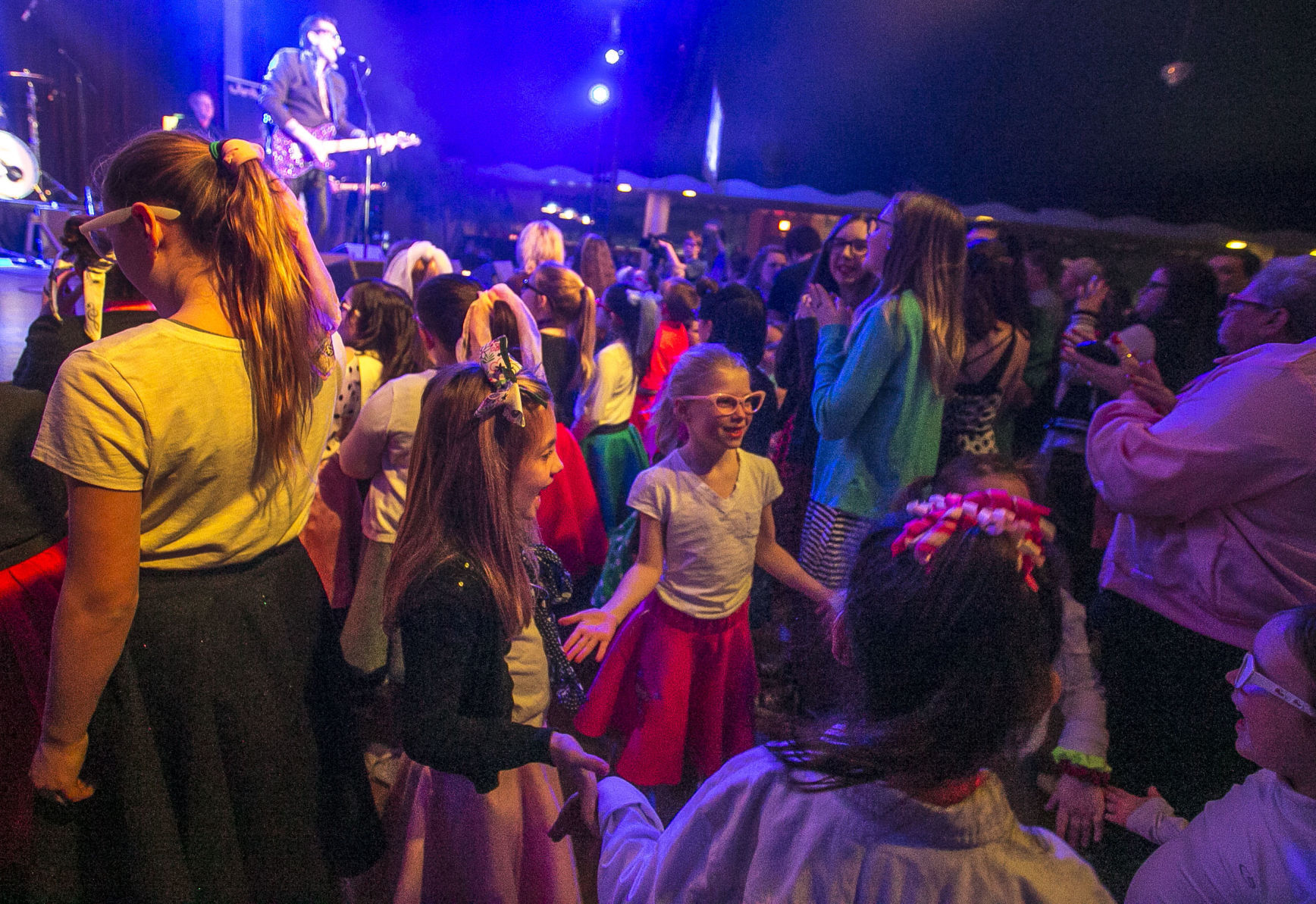 Sock Hop 3